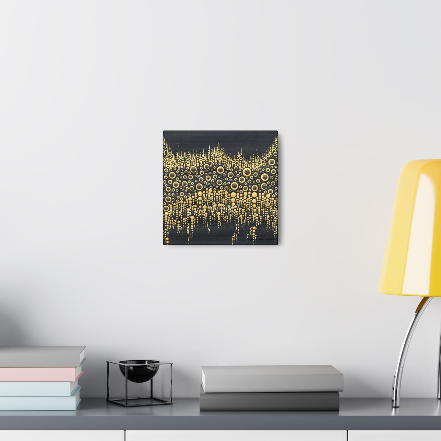 Earthly Delights Printed Canvas Gallery Wraps