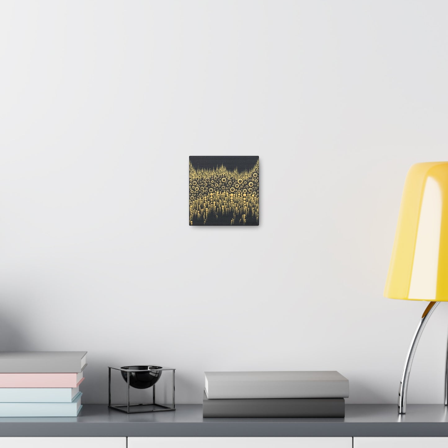 Earthly Delights Printed Canvas Gallery Wraps